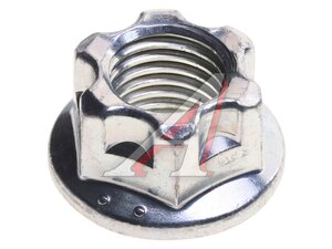 Изображение 1, 94185-61000 Гайка TOYOTA OE