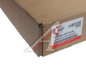 Изображение 7, NSP081U0837461B Стеклоподъемник SKODA Octavia (97-11) двери передней левой NSP