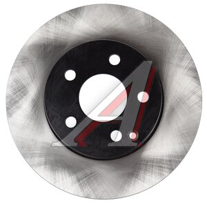 Изображение 4, RN31001 Диск тормозной MERCEDES C (W204) передний (1шт.) NIBK