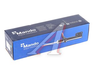 Изображение 4, MSS017368 Амортизатор HYUNDAI Accent (94-) задний правый газовый MANDO