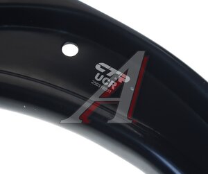 Изображение 5, CQ0274R Рычаг подвески NISSAN Qashqai (07-13) передней нижний правый CTR