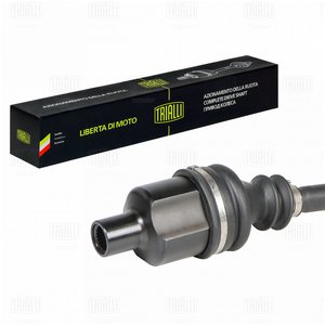 Изображение 4, AR095151 Привод RENAULT Logan (04-) колеса переднего правый в сборе TRIALLI