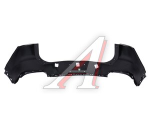 Изображение 2, NSPRS29N30 Бампер CHERY Tiggo 7 Pro (20-) задний (верхняя часть) NSP
