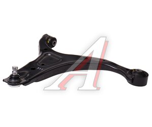 Изображение 1, 54501-2B500 Рычаг подвески HYUNDAI Santa Fe (09-) передней нижний правый OE