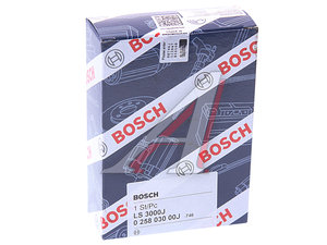 Изображение 4, 025803000J Датчик кислорода ЛАДА Vesta (замена 0258030336) BOSCH