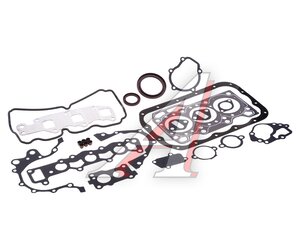 Изображение 2, NSP0193740053 Прокладка двигателя CHEVROLET Spark (98-) (0.8) комплект NSP