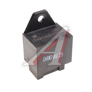 Изображение 1, 32.3777-01 Реле поворота ГАЗ-3310 Валдай 12V АСТРО