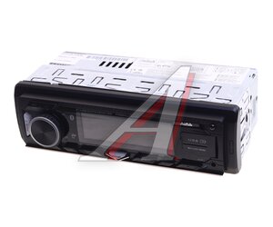 Изображение 2, FIREBALL-304BT Магнитола автомобильная 1DIN 12/24V AURA