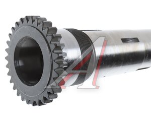 Изображение 3, 238М-1701105 Вал КПП ЯМЗ-238ВМ вторичный ТМЗ