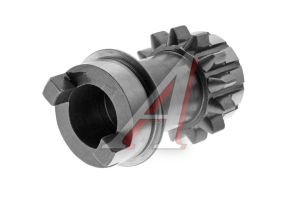 Изображение 3, 5511-4202036-10 Шестерня КАМАЗ коробки отбора мощности ведомая (ОАО КАМАЗ)