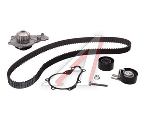 Изображение 2, 1987948721 Комплект ГРМ PEUGEOT Expert, Partner CITROEN Berlingo (1.6 HDI) BOSCH