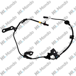 Изображение 5, MBA010585 Датчик АБС HYUNDAI Tucson (15-) (4WD) (SPAS) колеса заднего правого MANDO