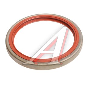 Изображение 1, 3103310LE176-MX Сальник JAC N75, N80 ступицы передней MOVELEX