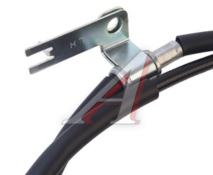 Изображение 4, ADM54672 Трос стояночного тормоза MAZDA 626 (92-97) правый BLUE PRINT