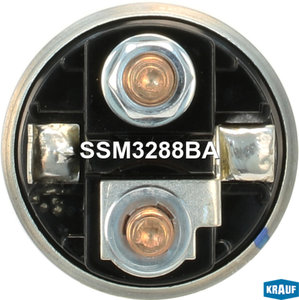Изображение 6, SSM3288BA Реле втягивающее HYUNDAI Accent (99-) KRAUF