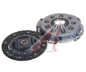 Изображение 2, 622312709 Сцепление RENAULT Duster (10-) комплект LUK