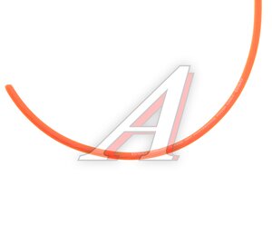 Изображение 3, DPC-C08O бухта 40м Кабель силовой 8Ga (8мм) 40м бухта оранжевый AURA