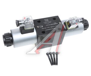 Изображение 2, ВЕ10.64.Г24 Гидрораспределитель Ду=10мм Элм-Элм 24В