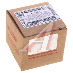 Изображение 3, TAB-430 Втулка амортизатора TOYOTA Land Cruiser переднего нижняя FEBEST