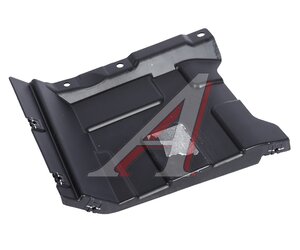 Изображение 2, NSP205030028200 Защита днища GEELY Coolray (20-) левая NSP