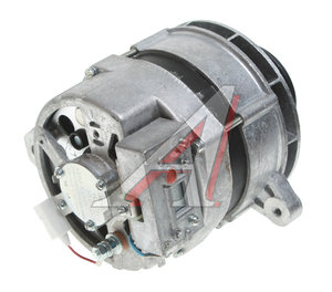 Изображение 2, 4202-1.3771 Генератор ГАЗ-33104 дв.Д-245 14В 80А 1.125кВт РАДИОВОЛНА