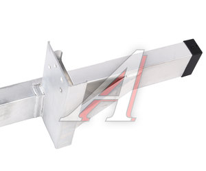 Изображение 5, 8702010LE058 Брус противоподкатный JAC N80, N90 задний OE
