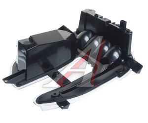 Изображение 2, NSP07266050216R Фара RENAULT Kaptur (16-) дневные ходовые огни левая NSP