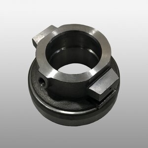 Изображение 4, J75-1601030-7 Муфта сцепления JAC N120 (LE35N, LE35S) КАМАЗ Компас-12 SHAFT-GEAR