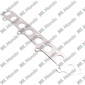 Изображение 4, DN0K87A10271 Прокладка головки блока HYUNDAI HD120, AeroTown дв.D6DA19 (AF) MANDO