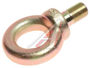 Изображение 1, 66-01-2805147 Болт ГАЗ-3302 Бизнес буксировочный (Рым-Болт) АККОМ