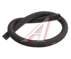 Изображение 1, 4320Я2-1013105 Шланг УРАЛ радиатора масляного d=16х25мм,  L=930мм (АО АЗ УРАЛ)