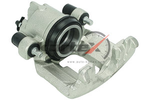 Изображение 1, KSB029 Суппорт FORD Focus (98-) передний левый KORTEX