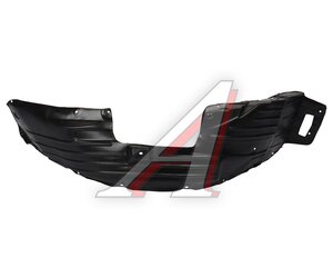 Изображение 1, NSP195512101XST01A Подкрылок HAVAL Jolion (21-) передний правый NSP