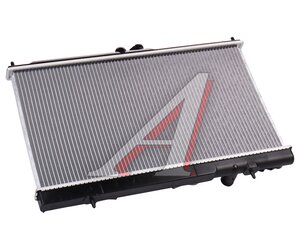 Изображение 2, PRS4037 Радиатор MITSUBISHI Lancer 9 (00-13) PATRON