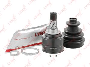 Изображение 1, CI1386 ШРУС внутренний OPEL Combo (94-01) передний LYNX