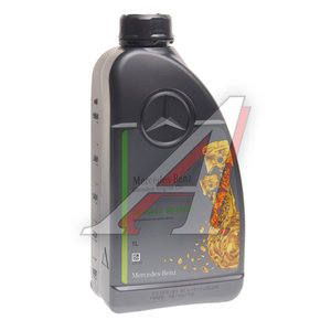 Изображение 1, A000989760211BLER Масло моторное MERCEDES 5W30 синт. MB 229.51 1л (ЗАМЕНА НА A000989220711FBDR)