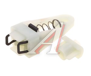 Изображение 2, RK01260 Ремкомплект ВАЗ-1118, 2170, 2190 троса сцепления РЕМКОМ