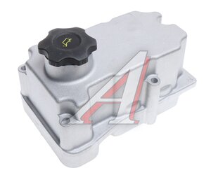 Изображение 1, 1001167541 Крышка клапанная SHACMAN SHAANXI дв.WP12 WEICHAI