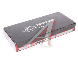 Изображение 4, K015370XS Ремкомплект RENAULT Laguna (95-01), Megane (97-03) ГРМ GATES