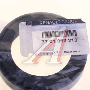 Изображение 3, 7701069213 Прокладка RENAULT Logan корпуса фильтра воздушного OE