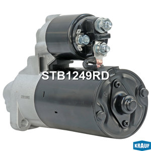 Изображение 2, STB1249RD Стартер MERCEDES C (W203) KRAUF