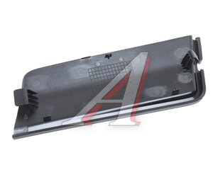 Изображение 2, 54901-8416050 Заглушка КАМАЗ-54901 проушины буксирной правая (ОАО КАМАЗ)