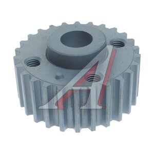 Изображение 1, NSP0806A105263E Шестерня AUDI A3 (97-) коленвала NSP