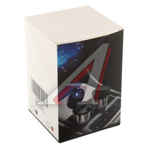 Изображение 4, X004NOGS29 Пепельница в автомобиль с подсветкой