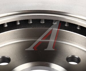 Изображение 6, 0986479048 Диск тормозной FORD Mondeo (00-07) передний (1шт.) BOSCH