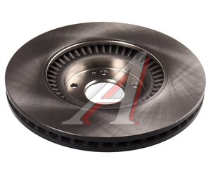 Изображение 3, R1146 Диск тормозной HYUNDAI Palisade (19-) передний (1шт.) VALEO PHC