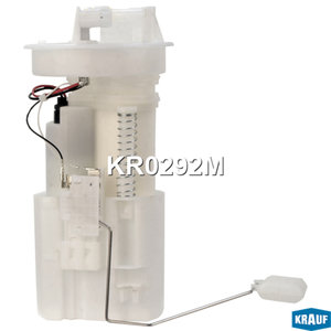 Изображение 5, KR0292M Насос топливный NISSAN Teana (J31) KRAUF