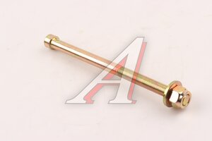 Изображение 2, WG9931525011+012-MX Болт SITRAK HOWO рессоры задней центральный MOVELEX