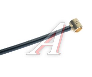 Изображение 2, 236-1104334-40 Трубка топливная ЯМЗ отвода топлива АВТОДИЗЕЛЬ