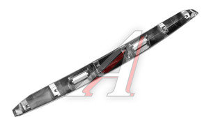 Изображение 3, 2171-8212512 Накладка ВАЗ-2171 крышки багажника СЭД